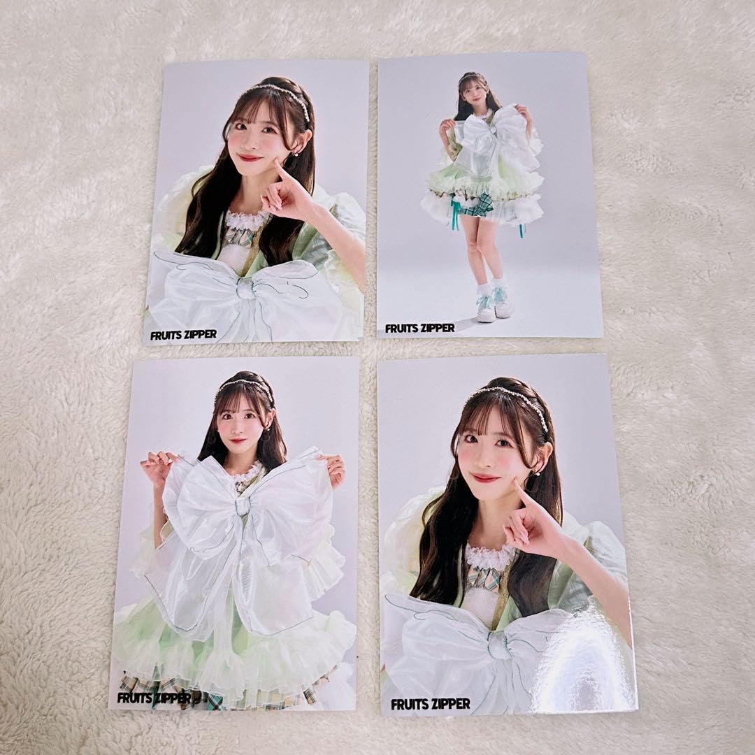 Amazon.co.jp: 櫻井優衣 キミコイ 生写真 fruitszipper : おもちゃ